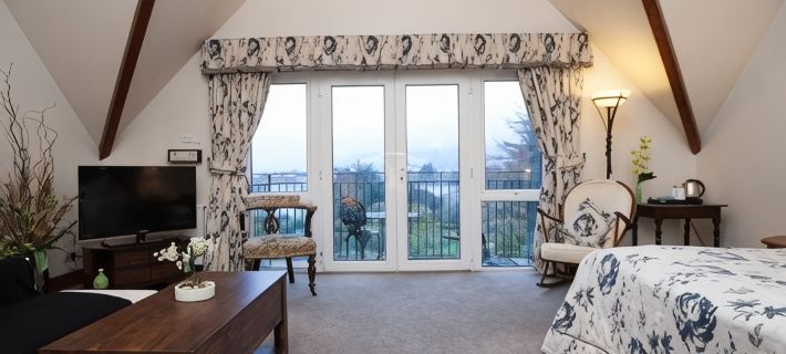 Falls of Lora Hotel Hotels in Oban