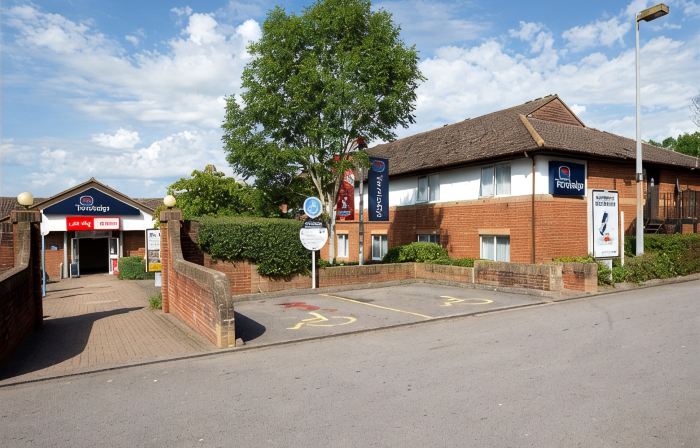 Travelodge Hotel - Warminster