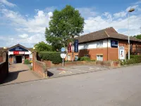 Travelodge Hotel - Warminster - Haustierfreundliche