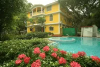 Siolim House - Pool