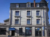 Élysée Hôtel Hotels in Chateauroux