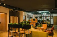 Zeyantang - bar