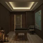 Sheraton Bishkek - spa