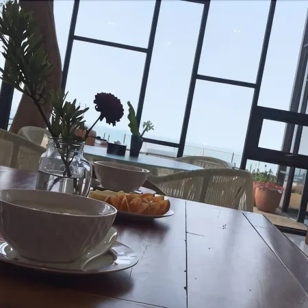 Hai Yuan Zi B&B
