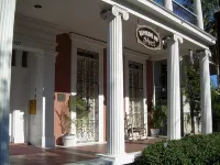Rathbone Mansions New Orleans Hotels near Washington Square