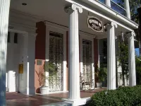 Rathbone Mansions New Orleans Hotels near Gatto Park