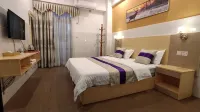 Yijia Boutique Apartment - Pensions