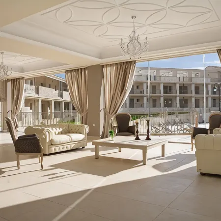 Magnolia Resort