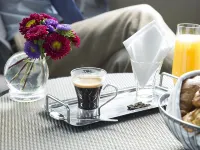 Live Aqua Monterrey - Breakfast