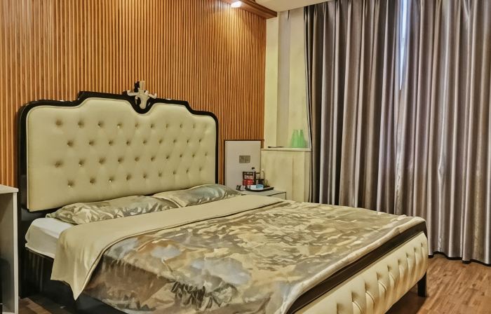Qianguo Yuhui Hotel