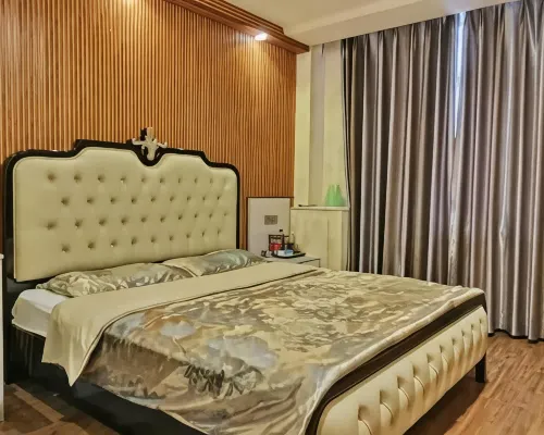Qianguo Yuhui Hotel Hotels in Qianguo