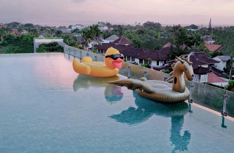 IZE Seminyak by LifestyleRetreats photo 2