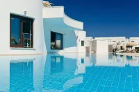 Pietrablu Resort & Spa - Cdshotels - Beach