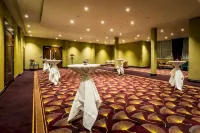 Holiday Inn LONDON - KENSINGTON HIGH ST. by IHG - Business
