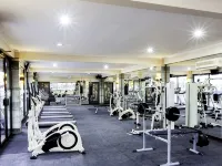 Griptha Hotel Hotels in Kudus Regency