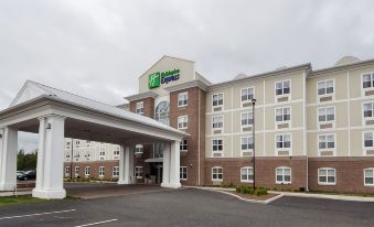 Holiday Inn Express STELLARTON-NEW GLASGOW by IHG
