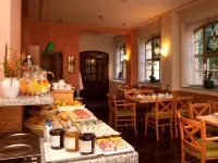 Hotel Dom-Eck Hoteles en Bautzen