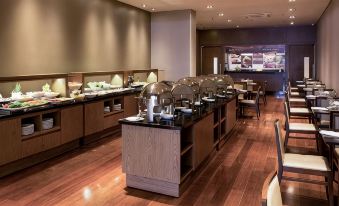 Mena Hotel Nasiriah Riyadh