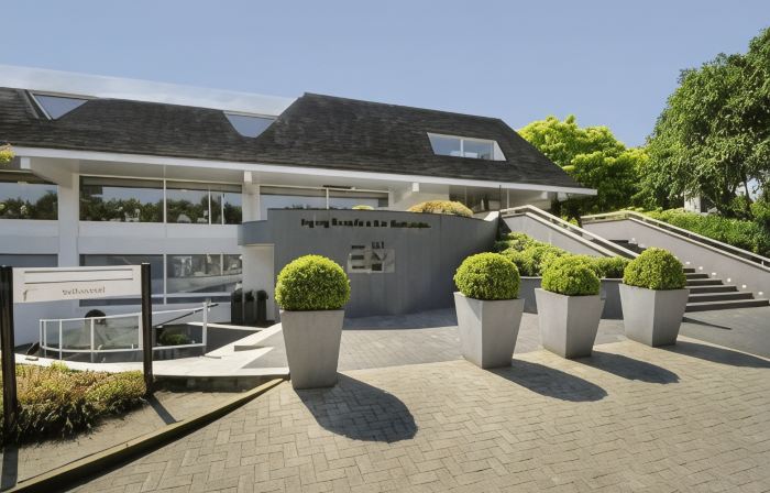 Van der Valk Hotel 's-Hertogenbosch – Vught
