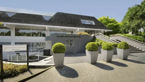 Van der Valk Hotel 's-Hertogenbosch – Vught in Vught