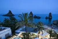 Grand Hotel Faraglioni - Ocean View