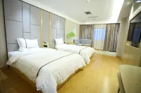 Korla New Zheshang Hotel (Bazhou Passenger Transport Terminal) - 2-Star