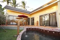 Kenting Calla Lily Villa - Villas