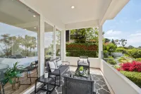 Coastal Lookout