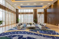 Jinyue Ruili Hotel - pet friendly