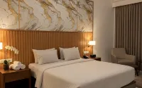 Puri Oasis Hotel Pangkalpinang - 2-Star