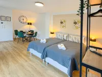 An Smidts Park 2 Hotel di 