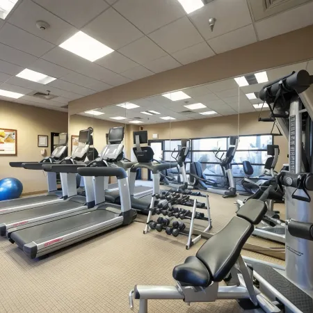 Radisson Hotel Phoenix Airport