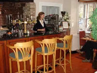 The Georgian, Haslemere, Surrey - Bar