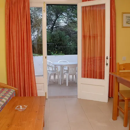 Apartamentos Alta Galdana