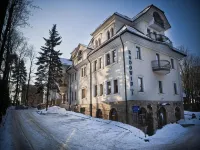 Tatrytop Radowid Basen Sauna - Swimmingpools