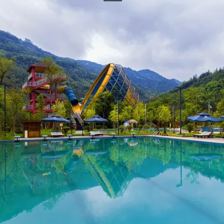 Xiling Snow Mountain Xueyingyuan Farm Stay