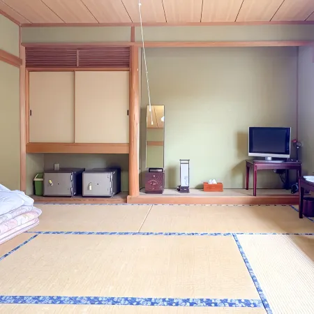 Guest House Towadakan