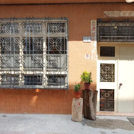 Chung Fu Inn-Dafu