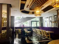 D'Primahotel Bandung - breakfast