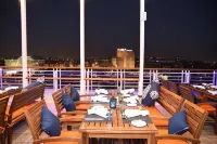 Novotel Cairo El Borg - พร้อมอาหารเช้า