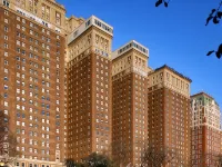 Hilton Chicago Hotels in Chicago