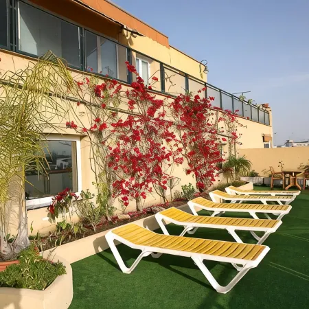 Hotel Don Paco