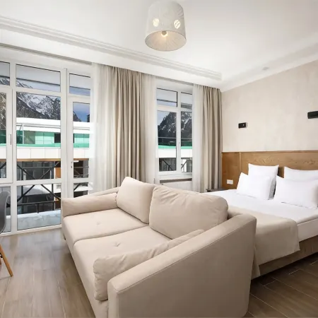 Apartments Taukel