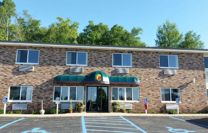 Quality Inn Petoskey
