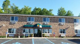 Quality Inn Petoskey