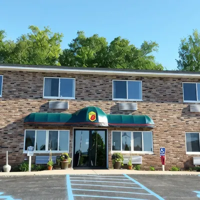 Quality Inn Petoskey 밸리 주변 호텔