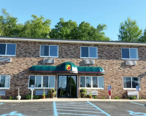 Quality Inn Petoskey Hotels in Petoskey
