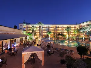 Royal Mirage Fes Hotel