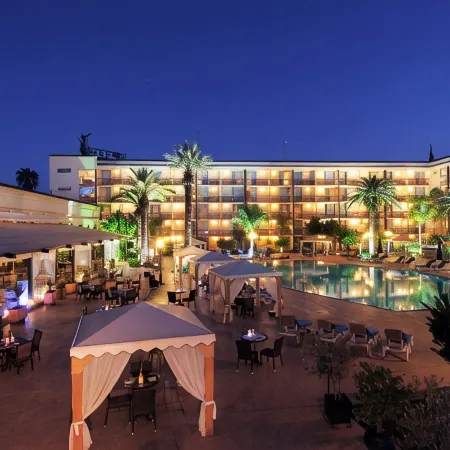 Royal Mirage Fes Hotel