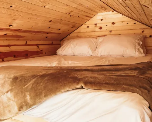 The Cabins at Bent Pine Ranch ~ Cabin #5 Hotels in Mayes County